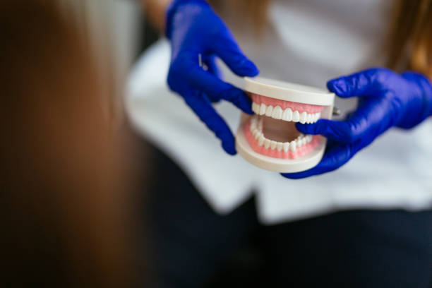 Advanced Technology for Better Dental Care in Mcalester, OK