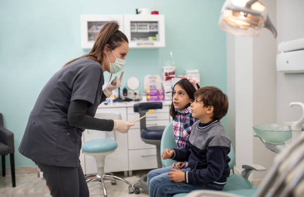 Trusted Mcalester, OK Dental Services Experts